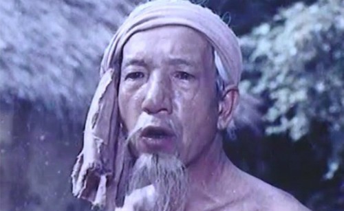 Dấu ấn của NSND Trịnh Thịnh trên màn ảnh - ảnh 7