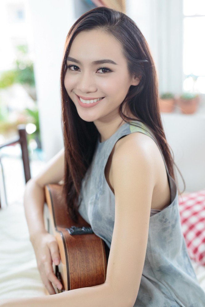 Trương Kiều Diễm là ai? - ảnh 1