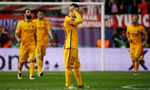 Vì sao các nhà vô địch Champions League khó bảo vệ ngôi báu - ảnh 1