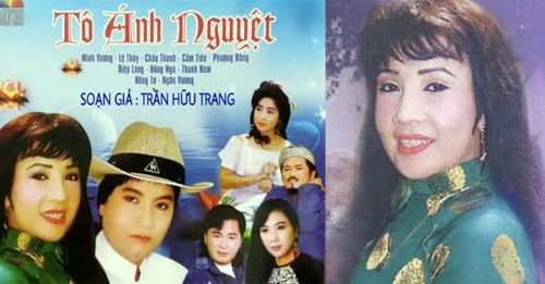 Trấn Thành xin lỗi vì mượn hình ảnh Tô Ánh Nguyệt diễn hài - ảnh 2