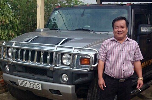 Đại gia thủy sản Tòng Thiên Mã nợ 800 tỷ đồng - ảnh 1