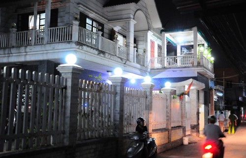 Đại gia thủy sản Tòng Thiên Mã nợ 800 tỷ đồng - ảnh 2