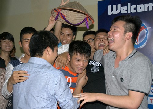 Phạm Văn Quyến và một cuộc đời như phim - ảnh 2