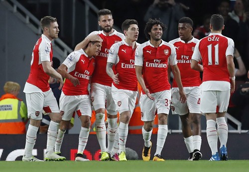 Lawrenson: 'Hoà Man Utd, nhưng Leicester vẫn lên ngôi ở vòng 36' - ảnh 1