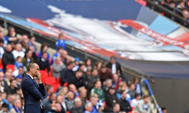 Vòng 36 Ngoại hạng Anh: Leicester chờ đăng quang sớm - ảnh 1