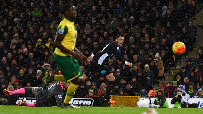 Vòng 36 Ngoại hạng Anh: Leicester chờ đăng quang sớm - ảnh 6