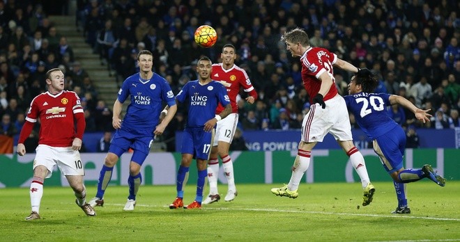 Vòng 36 Ngoại hạng Anh: Leicester chờ đăng quang sớm - ảnh 8