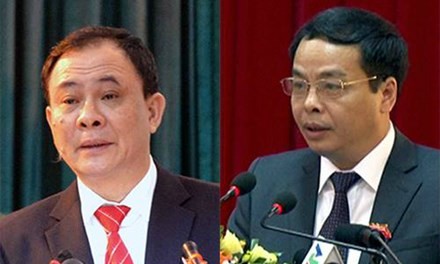Tin chính thức về vụ Bí thư và Chủ tịch HĐND Yên Bái bị bắn - ảnh 6