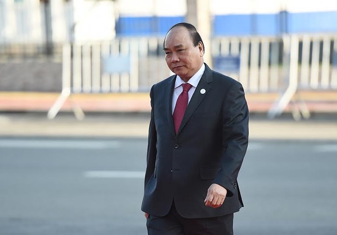ASEM 11: Cam kết cùng hợp tác chống chủ nghĩa khủng bố - ảnh 1