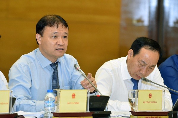 Bộ Công thương chưa xem xét việc tăng giá điện - ảnh 1