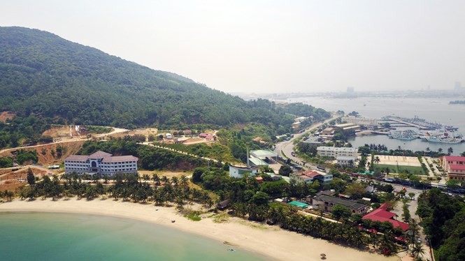 Tân Tổng Thanh tra và Bộ trưởng Giao thông ra mắt Quốc hội - ảnh 3