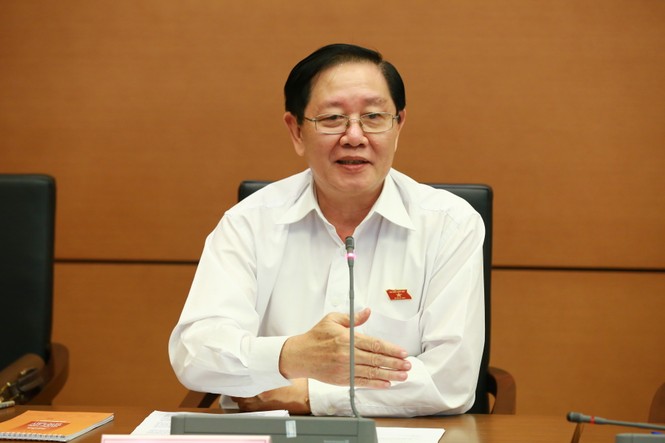 Lo thừa nếu cả ba đặc khu cùng làm casino - ảnh 1
