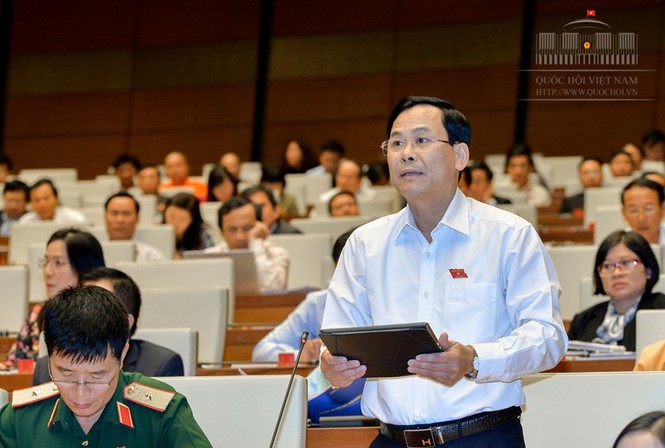 Khởi tố thêm ba bị can vụ Trịnh Xuân Thanh - ảnh 1