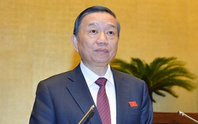 Khởi tố thêm ba bị can vụ Trịnh Xuân Thanh - ảnh 3