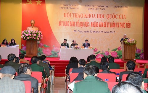 Lo ngại lèo lái chính sách, tạo lợi ích “khủng” cho phe nhóm, cá nhân - ảnh 2