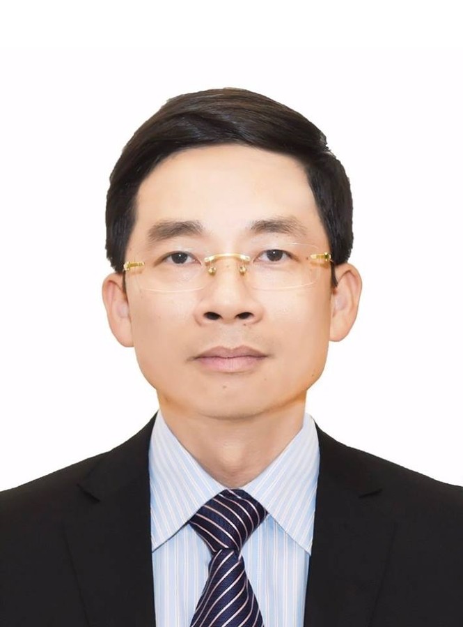 Ông Nguyễn Duy Hưng làm Phó Chủ nhiệm Văn phòng Chính phủ - ảnh 1