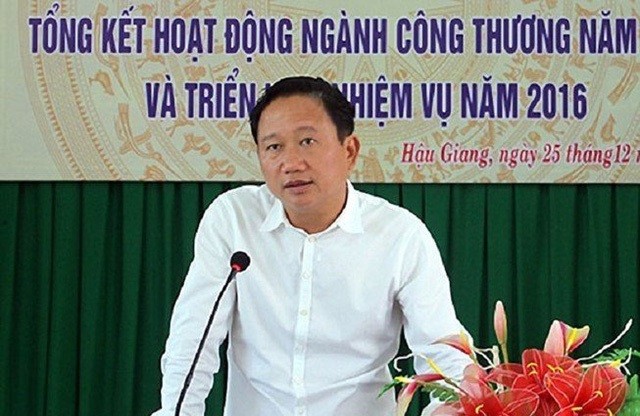 Có vấn đề thì phải truy tố vụ mất hồ sơ bổ nhiệm Trịnh Xuân Thanh - ảnh 1