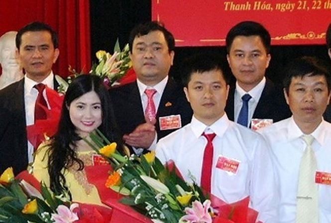 'Nâng đỡ' bà Quỳnh Anh, Phó Chủ tịch Thanh Hóa bị cách các chức vụ trong Đảng - ảnh 1