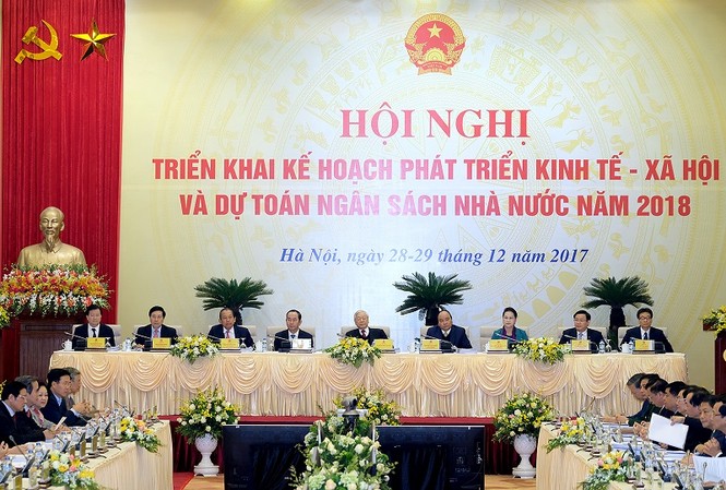 Đấu tranh phòng chống tham nhũng được đẩy mạnh hơn bao giờ hết - ảnh 2