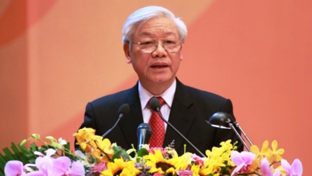Đấu tranh phòng chống tham nhũng được đẩy mạnh hơn bao giờ hết - ảnh 3