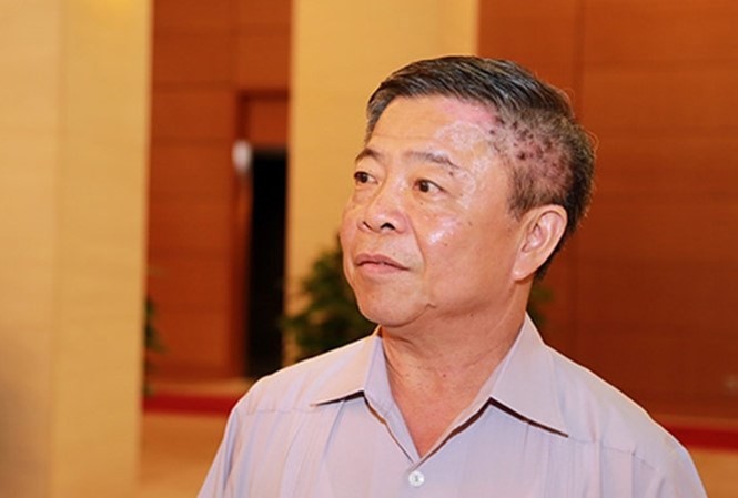 Uỷ ban Kiểm tra Trung ương – 'Thanh bảo kiếm' nghiêm minh - ảnh 1