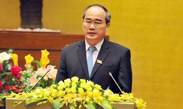 Cấp trên đốt lửa to nhưng cấp dưới chậm đốt, đốt lửa nhỏ - ảnh 1
