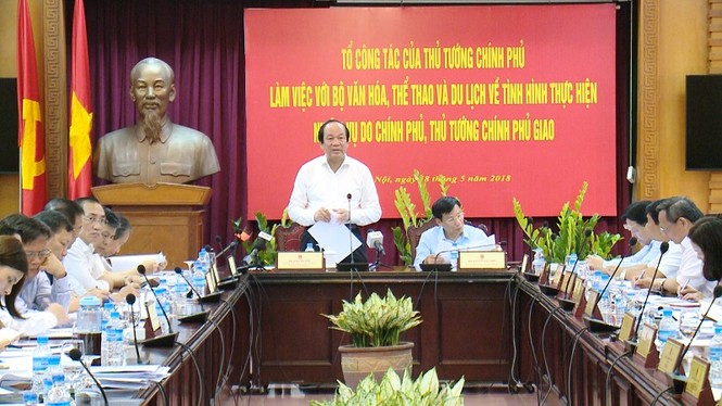 Thủ tướng lưu ý tình trạng 'tour du lịch 0 đồng' - ảnh 1