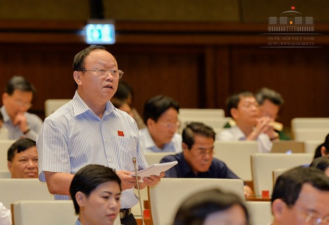 Đấu tranh chống tham nhũng không ảnh hưởng đến phát triển kinh tế - ảnh 1