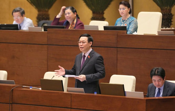 'Người đứng đầu đặc khu phải có tiêu chí riêng' - ảnh 1