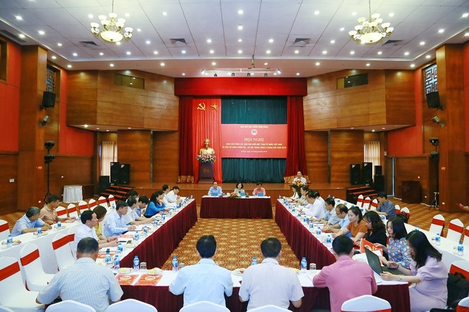 Bức xúc tình trạng 'sân sau', 'lợi ích nhóm' trong quy hoạch đất đai - ảnh 1