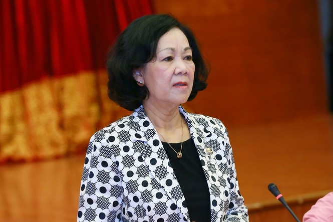 Bức xúc tình trạng 'sân sau', 'lợi ích nhóm' trong quy hoạch đất đai - ảnh 2