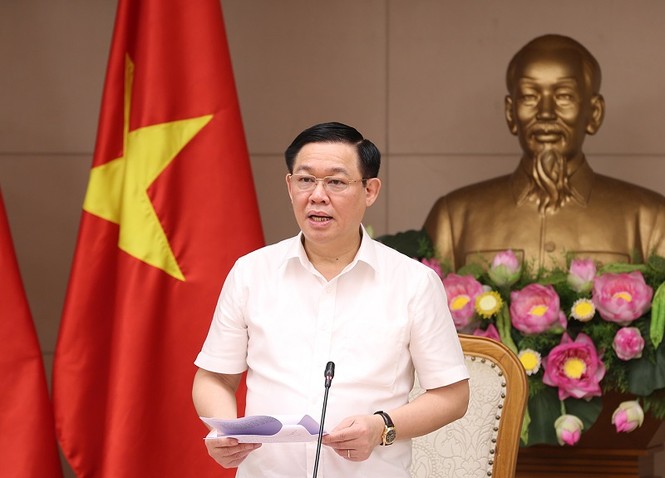 Năm 2020, hoàn thành việc xử lý 12 'đại dự án' thua lỗ - ảnh 1