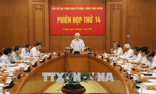 Kê biên, phong tỏa hơn 850 tỷ đồng trong vụ án Vũ 'nhôm' - ảnh 1