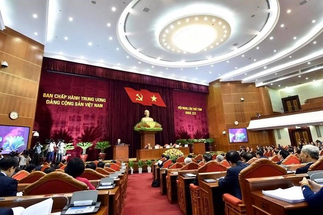 Tìm ra chính sách đột phá, khả thi trong phát triển kinh tế, xã hội - ảnh 1