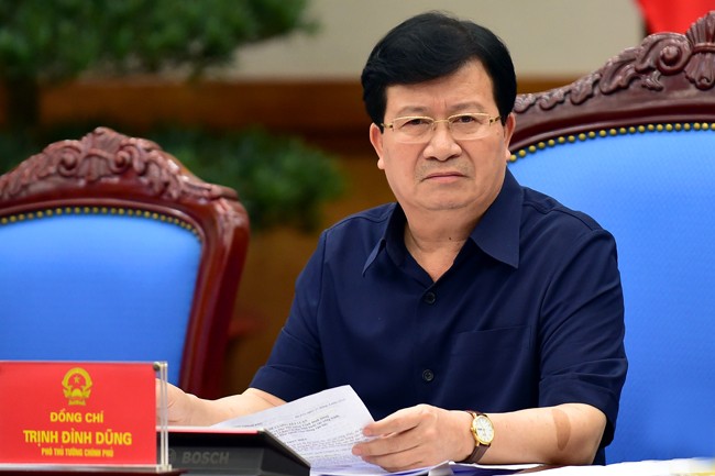 Chính phủ họp khẩn vụ đường cao tốc 34 nghìn tỷ xuống cấp - ảnh 1