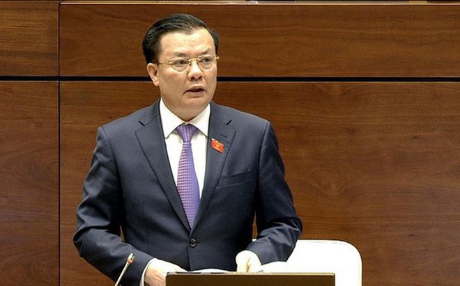 'Cán bộ doanh nghiệp nhà nước nhận lương tiền tỷ cả xã hội xôn xao' - ảnh 2