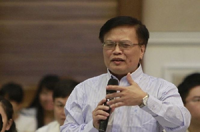 'Cán bộ doanh nghiệp nhà nước nhận lương tiền tỷ cả xã hội xôn xao' - ảnh 1