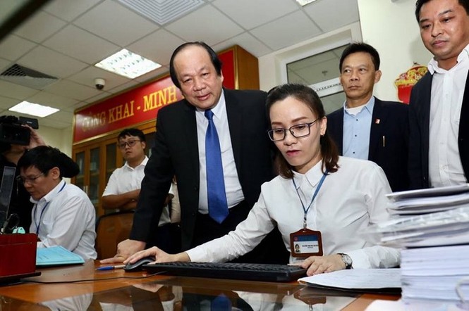 Thủ tướng lưu ý Hà Nội quyết liệt xử lý các sai phạm đất đai - ảnh 1