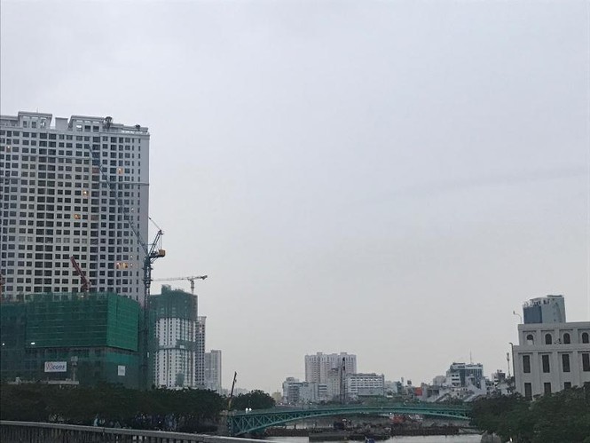 bão Tembin, chạy bão, TPHCM, mưa gió, chống bão, - ảnh 2