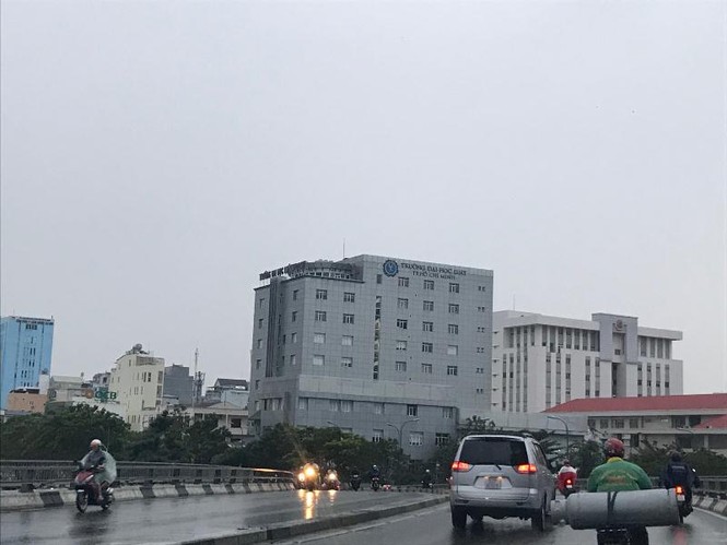 bão Tembin, chạy bão, TPHCM, mưa gió, chống bão, - ảnh 3