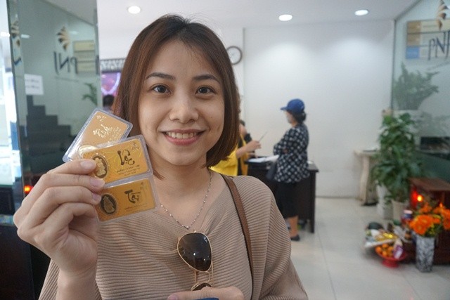 ngày vía Thần tài - ảnh 3