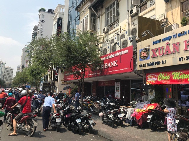 ngày vía Thần tài - ảnh 16