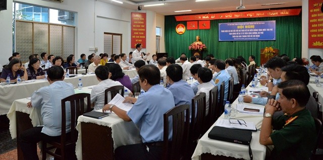 Tăng phí giữ ô tô ở Sài Gòn có gây sốc? - ảnh 2