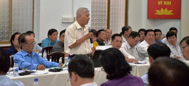 Tăng phí giữ ô tô ở Sài Gòn có gây sốc? - ảnh 4