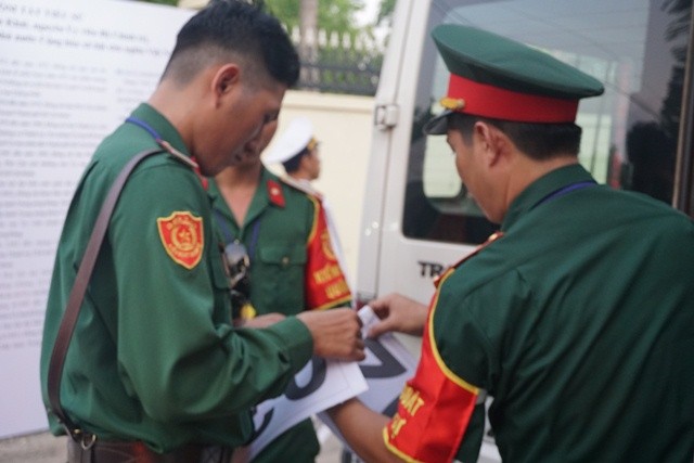 quốc tang, cố thủ tướng Phan Văn Khải - ảnh 4
