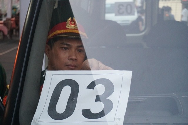 quốc tang, cố thủ tướng Phan Văn Khải - ảnh 9
