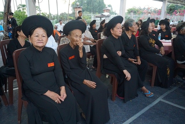 quốc tang, cố thủ tướng Phan Văn Khải - ảnh 11