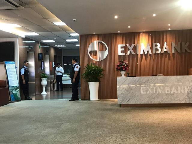 Eximbank, Bộ Công an, Lê Nguyễn Hưng - ảnh 3