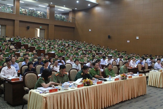 Công an TPHCM, thu thập thông tin, cơ sở dữ liệu quốc gia - ảnh 3