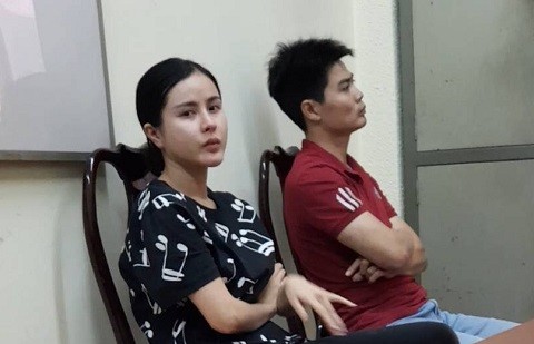 cờ bạc, bộ công an, cá độ, M88 - ảnh 2